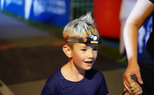 Drugi dzień Festiwalu Biegowego dobiegł końca. Sobotnie zmagania zakończył bieg na 4 km  - 122